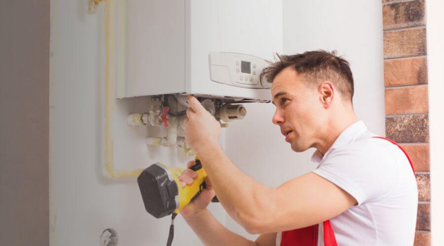 Professional same day plumber in Lykens, PA